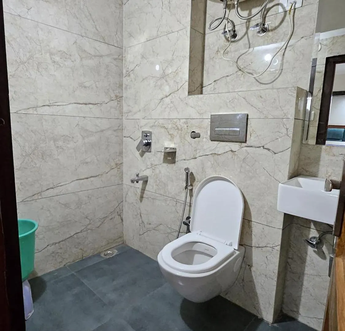 The New Pankaj-Newly Renovated-Near Mall Road- Free Pickup From Railway Station Simla Hotel Shimla